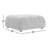 Reva Upholstered Ottoman-1391087278