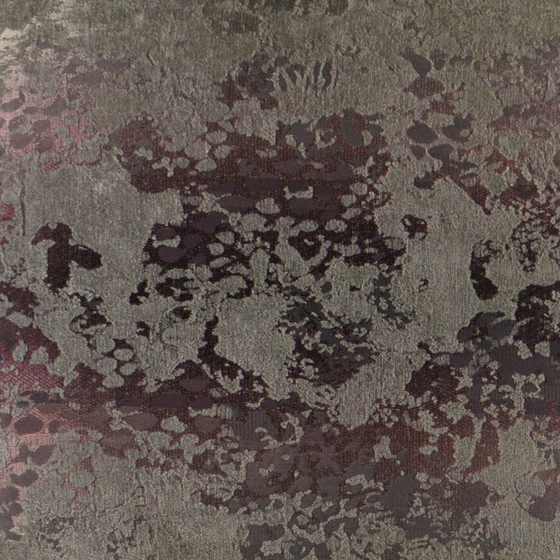 Isotope Fabric, Heather