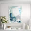 Blue Note III Painting by Janice Sadler-26675097-26675103