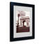 « arc de triomphe » par kathy yates, reproduction de photo encadrée-10587781-10587784