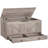 Cheynne Storage Blanket Chest with Drawer-469390832