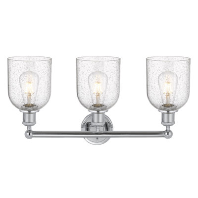 Allysson 3 - Light Dimmable Vanity Light