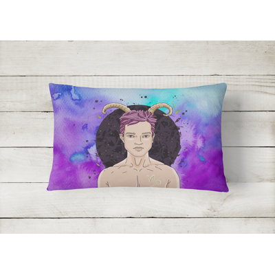 Outdoor Throw Pillow