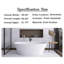 Baignoire 66,9 x 33,5