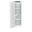 Freezer For Integrated Use With Nofrost