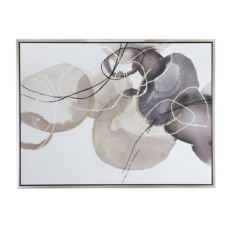 Art mural pour salon, salle à manger, bureau, chambre à coucher