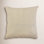 Henriette Cotton Throw Pillow