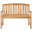 Outdoor Bench