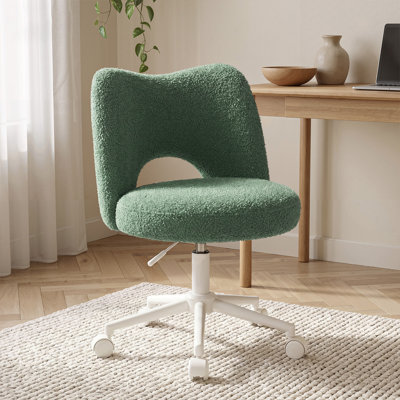  Chaise de bureau Teddy Vanity