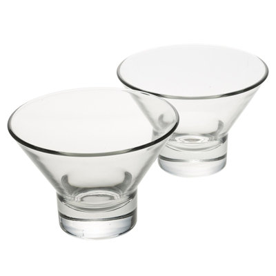Ypsilon 375ml Dessert Bowl