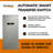 200 Tamper Resistant Light Switch