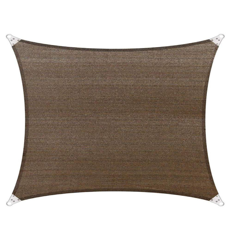 Toile d'ombrage ultra-résistante Colourtree Customize 260 GSMSer