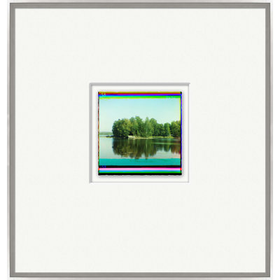 Solarized Color Photos 7 Giclee Print by Soicher Marin Archives