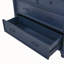 Grand garde-manger avec tiroirs, tablettes réglables et rangement pour porte-2036004463