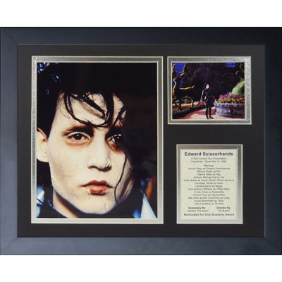 Single Picture Frame Photograph