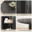 Round Dining Table With Cabinet-1701309140