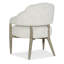 Linville Falls Barrel Chair