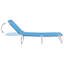 Ambridge 189cm Long Reclining Single Chaise-397717583