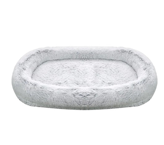 Ezio Cotton Pet Bed