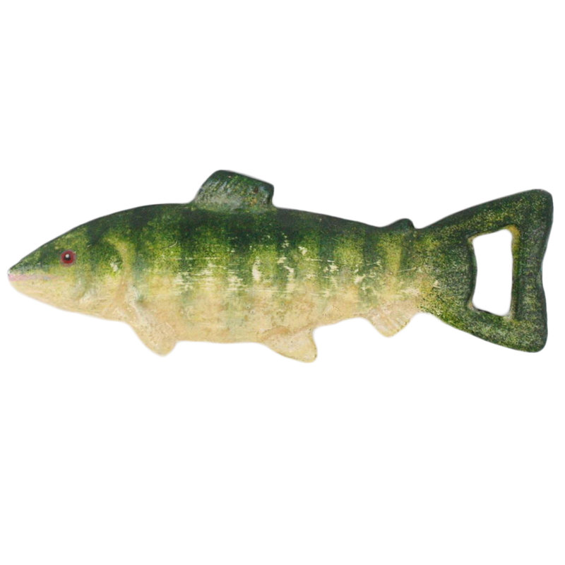 Ouvre-bouteille de poisson Potomac