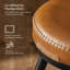 360° Swivel Bar Stools Set Of 2-208584959
