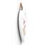 Xmas Joyeux Noel Wooden Heart Plaque-1236280202