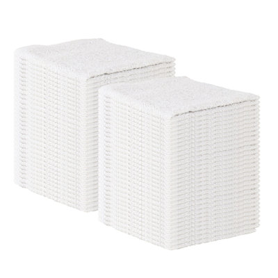 Terry Towels Bag Cleaning Cloths