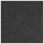 Canapé d'angle 4 pièces Rhette Charcoal avec coussins réversibles et design modulaire
