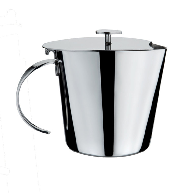 Immagina Stainless Steel Teapot, 16 Fl. Oz.