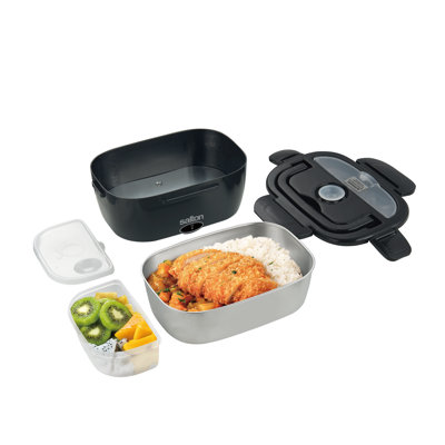Boîte-repas électrique Salton