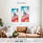 Vibrant Eiffel Tower-8072697