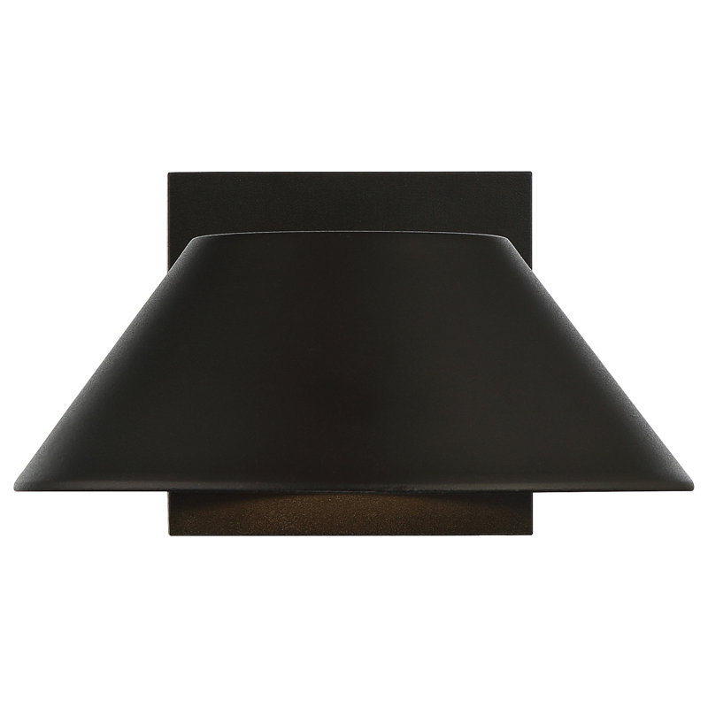 Goufran Wall Light