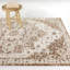 Tapis brun Keegan-218366634