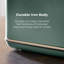 Tower Renaissance Bread Bin, 16L Capacity, Simple Pull Lid-129029519