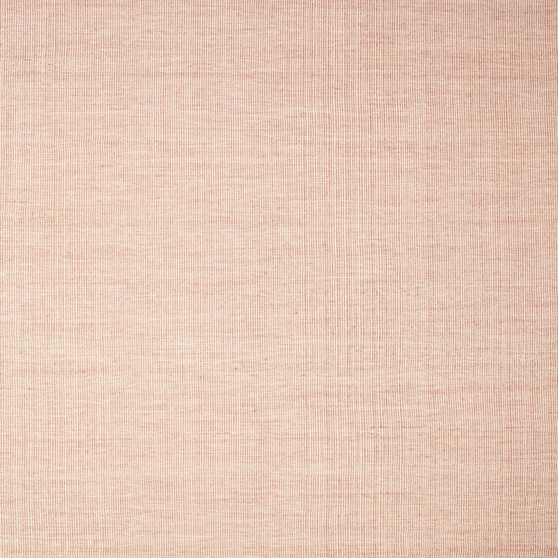 Tapis de zone rose contemporaine, Carré 7 pi