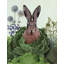 Art sur toile tendue Astoria Grand Fab Funky Gallery-255527944