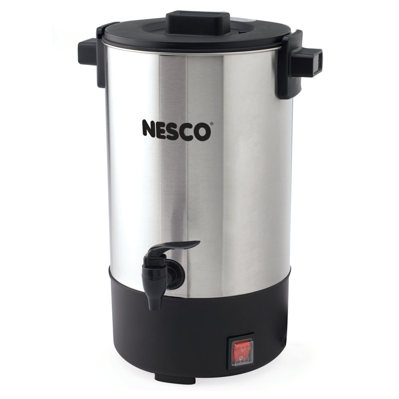 Urne café Nesco