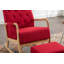 Chaise berçante Solid + PlyWood-715364496