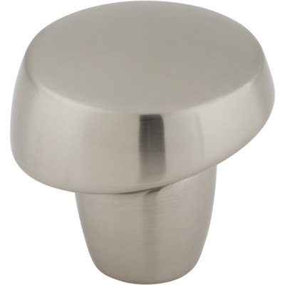 Florham Round Cabinet Knob