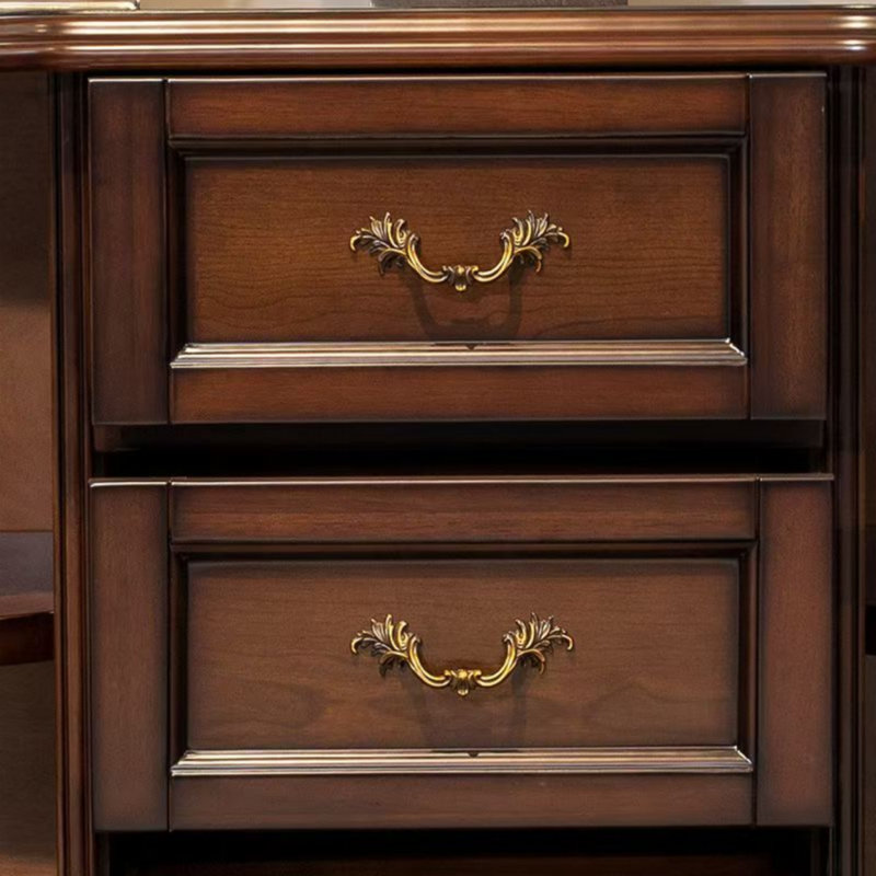 Retro-Style Furniture Sideboard