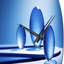 Horloge murale Serenity-93396958