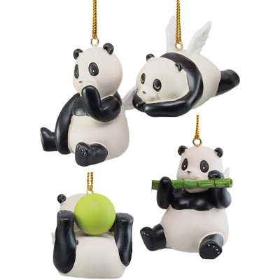 Deundray Animals Figurines & Sculptures
