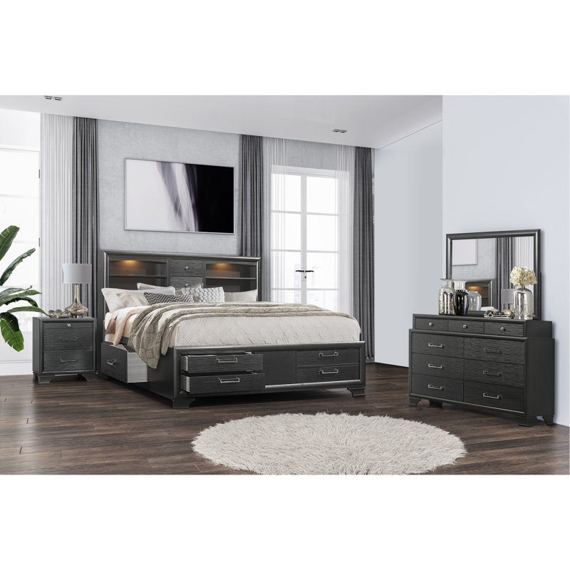ROBINET GRIS
