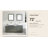 Ravenna 72" Freestanding Double Sink Bathroom Vanity with Engineered Marble Top and Matching Mirrors-106870177