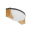 Hammonds 2 - Light Flush Mount