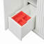 Meuble-lavabo simple 48 po traversant Lines-1847350600-1847350601