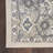 Sherlyn Oriental Machine Woven Polypropylene/Polyester Area Rug-1199438321
