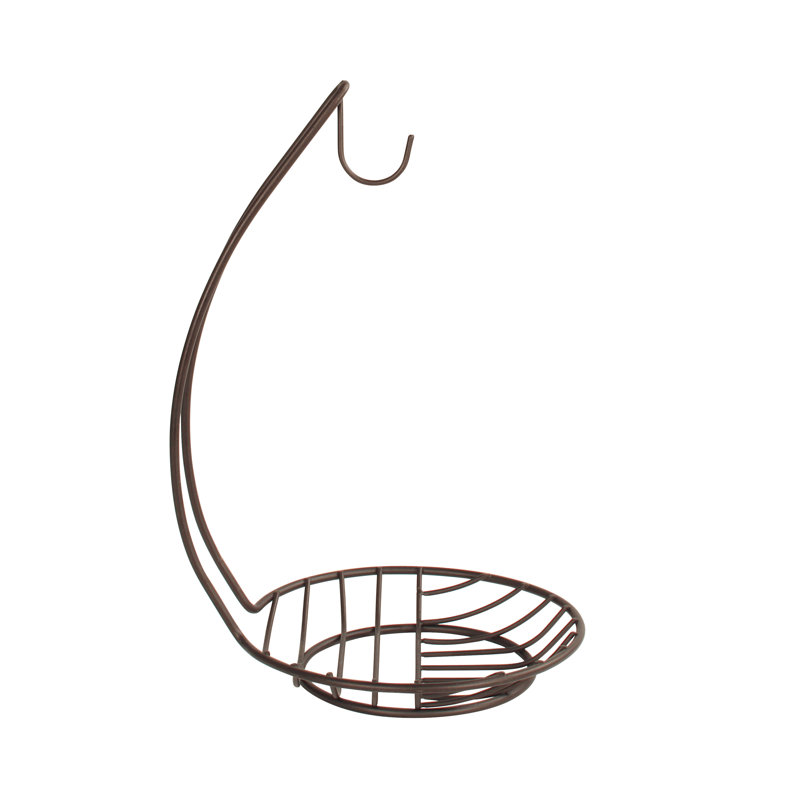 Latitude Run® Scoggin Metal Serving Bowl