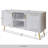 Tivona TV Stand for TVs up to 50"-965631310