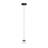Heatherly 1 - Light Single Pendant-98560249